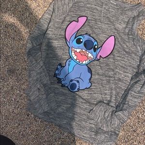 Disney sweater